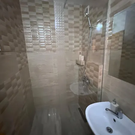 Civic Armoniei - Self Check In -mall Afi Apartmán Brašov