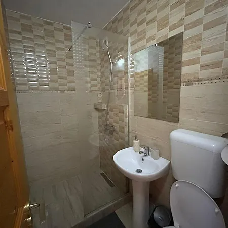 Civic Armoniei - Self Check In -mall Afi