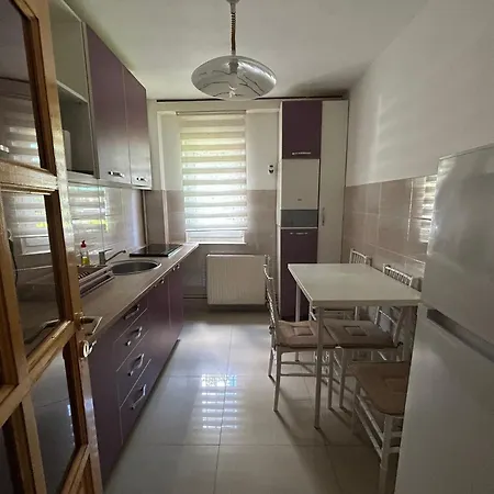 아파트 Civic Armoniei - Self Check In -mall Afi *